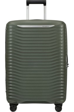 VALISE 4 ROUES EXTENSIBLE 68CM UPSCAPE CLIMBING IVY SAMSONITE