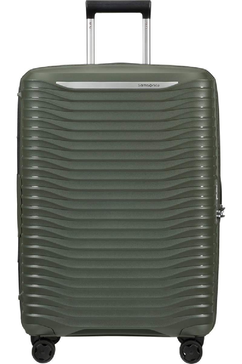 VALISE 4 ROUES EXTENSIBLE 68CM UPSCAPE CLIMBING IVY SAMSONITE