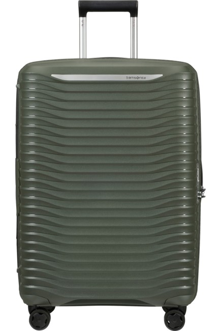 VALISE 4 ROUES EXTENSIBLE 68CM UPSCAPE CLIMBING IVY SAMSONITE