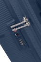 VALISE 4 ROUES 67CM EXT STARVIBE NAVY AMERICAN TOURISTER VALISE 4 ROUES 67CM EXT STARVIBE NAVY AMERICAN TOURISTER