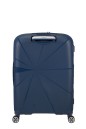 VALISE 4 ROUES 67CM EXT STARVIBE NAVY AMERICAN TOURISTER VALISE 4 ROUES 67CM EXT STARVIBE NAVY AMERICAN TOURISTER
