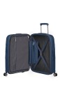 VALISE 4 ROUES 67CM EXT STARVIBE NAVY AMERICAN TOURISTER VALISE 4 ROUES 67CM EXT STARVIBE NAVY AMERICAN TOURISTER