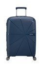 VALISE 4 ROUES 67CM EXT STARVIBE NAVY AMERICAN TOURISTER VALISE 4 ROUES 67CM EXT STARVIBE NAVY AMERICAN TOURISTER