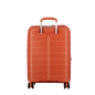 VALISE VERTICALE A ROULETTES CABINE SONDO 55 cm TERRACOTTA JUMP
