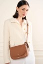 SAC TROTTEUR MILANO BAO CAMEL LANCASTER
