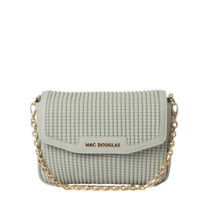 SAC PORTÉ CROISÉ KIRIBATI BRYAN BLEU FUMÉ MD