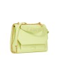 SAC À RABAT NINON MOYEN MODÈLE CITRON VERT LANCEL