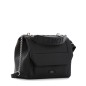 SAC À RABAT NINON MOYEN MODÈLE NOIR LANCEL SAC À RABAT NINON MOYEN MODÈLE NOIR LANCEL