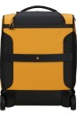 VALISE CABINE 45CM UNDERSEATER EASYJET PRODIVER JAUNE SAMSONITE VALISE CABINE 45CM UNDERSEATER EASYJET PRODIVER JAUNE SAMSONITE