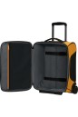 VALISE CABINE 45CM UNDERSEATER EASYJET PRODIVER JAUNE SAMSONITE VALISE CABINE 45CM UNDERSEATER EASYJET PRODIVER JAUNE SAMSONITE