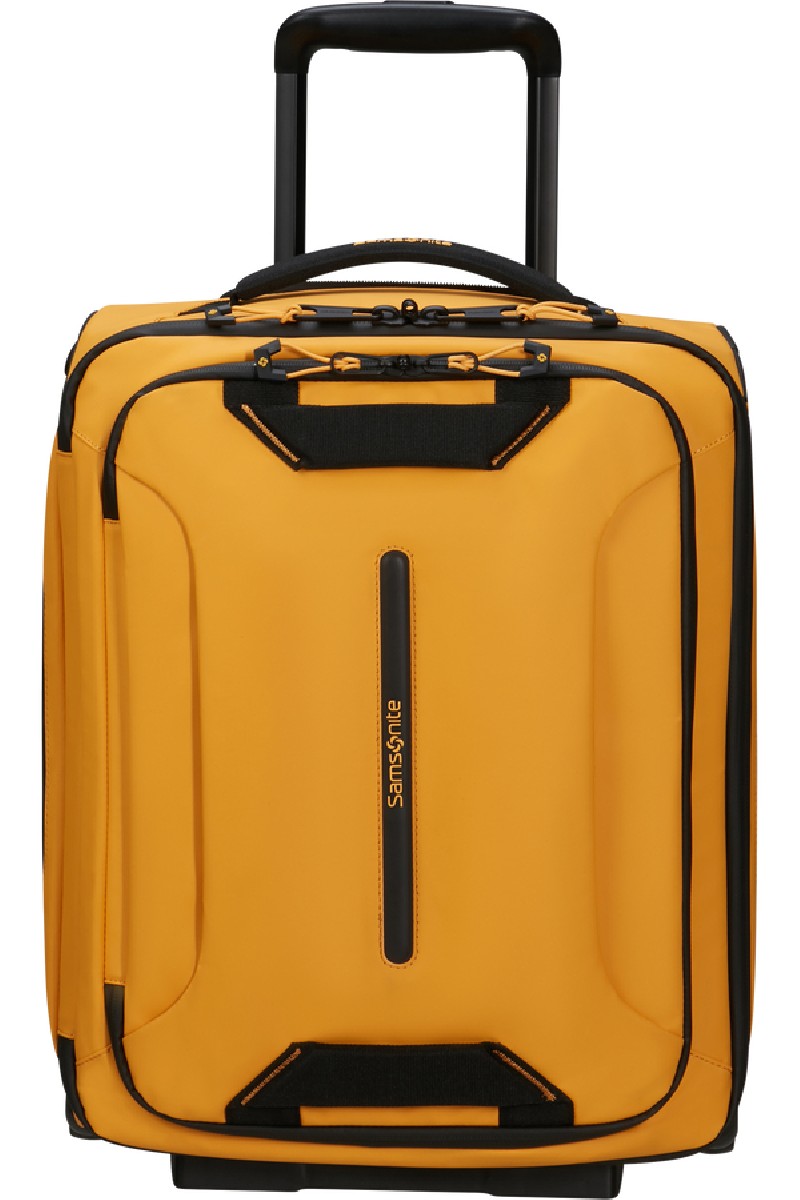 VALISE CABINE 45CM UNDERSEATER EASYJET PRODIVER JAUNE SAMSONITE VALISE CABINE 45CM UNDERSEATER EASYJET PRODIVER JAUNE SAMSONITE