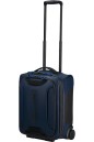 VALISE CABINE 45CM UNDERSEATER EASYJET ECODIVER BLEU NUIT SAMSONITE