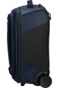 VALISE CABINE 45CM UNDERSEATER EASYJET PRODIVER BLEU NUIT SAMSONITE VALISE CABINE 45CM UNDERSEATER EASYJET PRODIVER BLEU NUIT SAMSONITE