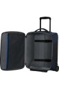 VALISE CABINE 45CM UNDERSEATER EASYJET ECODIVER BLEU NUIT SAMSONITE