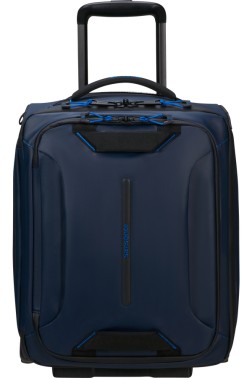 VALISE CABINE 45CM UNDERSEATER EASYJET PRODIVER BLEU NUIT SAMSONITE