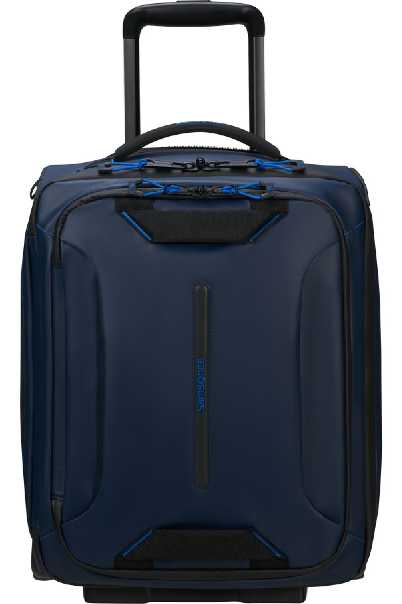 VALISE CABINE 45CM UNDERSEATER EASYJET PRODIVER BLEU NUIT SAMSONITE VALISE CABINE 45CM UNDERSEATER EASYJET PRODIVER BLEU NUIT SAMSONITE