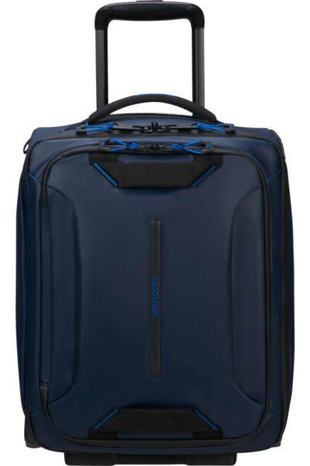 VALISE CABINE 45CM UNDERSEATER EASYJET PRODIVER BLEU NUIT SAMSONITE