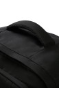 SAC À DOS 45 CM UNDERSEATER EASYJET TAKE2CABIN  NOIR AMERICAN TOURISTER