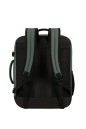 SAC À DOS 45 CM UNDERSEATER EASYJET TAKE2CABIN  DARK FOREST AMERICAN TOURISTER