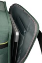 SAC À DOS 45 CM UNDERSEATER EASYJET TAKE2CABIN  DARK FOREST AMERICAN TOURISTER