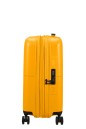 VALISE CABINE EXTENSIBLE À 4 ROUES 55CM DASHPOP JAUNE AMERICAN TOURISTER VALISE CABINE EXTENSIBLE À 4 ROUES 55CM DASHPOP JAUNE AMERICAN TOURISTER