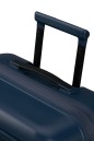 VALISE EXTENSIBLE À 4 ROUES 67CM DASHPOP MARINE AMERICAN TOURISTER