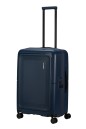 VALISE EXTENSIBLE À 4 ROUES 67CM DASHPOP MARINE AMERICAN TOURISTER
