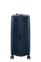 VALISE EXTENSIBLE À 4 ROUES 67CM DASHPOP MARINE AMERICAN TOURISTER