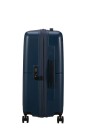 VALISE EXTENSIBLE À 4 ROUES 67CM DASHPOP MARINE AMERICAN TOURISTER