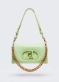 SAC LAPUFFY VERT LIU JO