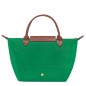 LONGCHAMP LE PLIAGE ORIGINAL SAC À MAIN S VERT