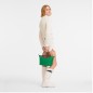 LONGCHAMP LE PLIAGE ORIGINAL SAC À MAIN S VERT