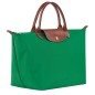 LONGCHAMP LE PLIAGE ORIGINAL SAC À MAIN M VERT
