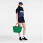 LONGCHAMP LE PLIAGE ORIGINAL SAC À MAIN M VERT