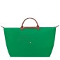 LONGCHAMP LE PLIAGE ORIGINAL SAC DE VOYAGE L VERT