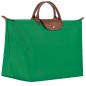 LONGCHAMP LE PLIAGE ORIGINAL SAC DE VOYAGE L VERT