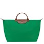 LONGCHAMP LE PLIAGE ORIGINAL SAC DE VOYAGE L VERT