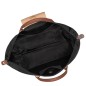 LONGCHAMP LE PLIAGE ORIGINAL SAC DE VOYAGE L NOIR