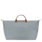LONGCHAMP LE PLIAGE ORIGINAL SAC DE VOYAGE XL ACIER
