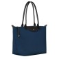 LONGCHAMP LE PLIAGE ÉNERGY SAC CABAS L MARINE