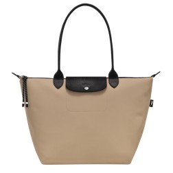 LONGCHAMP LE PLIAGE ÉNERGY SAC CABAS L ARGILE
