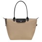 LONGCHAMP LE PLIAGE ÉNERGY SAC CABAS L ARGILE