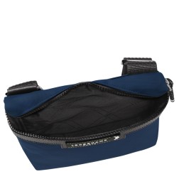 LONGCHAMP LE PLIAGE ÉNERGY SAC BANDOULIÈRE S MARINE