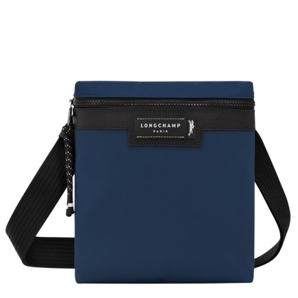 LONGCHAMP LE PLIAGE ÉNERGY SAC BANDOULIÈRE S MARINE