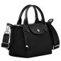 LONGCHAMP LE PLIAGE ÉNERGY SAC À MAIN XS NOIR LONGCHAMP LE PLIAGE ÉNERGY SAC À MAIN XS NOIR
