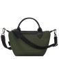 LONGCHAMP LE PLIAGE ÉNERGY SAC À MAIN XS KAKI