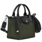 LONGCHAMP LE PLIAGE ÉNERGY SAC À MAIN XS KAKI