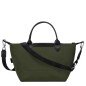LONGCHAMP LE PLIAGE ÉNERGY SAC À MAIN S KAKI LONGCHAMP LE PLIAGE ÉNERGY SAC À MAIN S KAKI