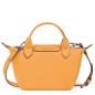 LONGCHAMP LE PLIAGE XTRA SAC À MAIN XS ABRICOT