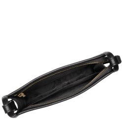 LONGCHAMP LE FOULONNÉ SAC BANDOULIÈRE S NOIR